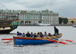 Морской фестиваль в Петербурге